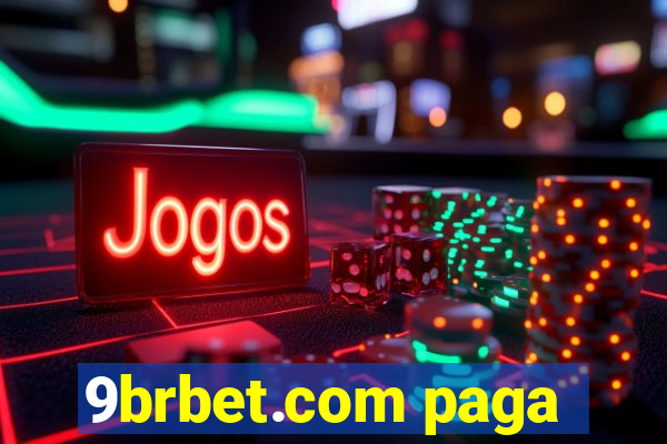 9brbet.com paga