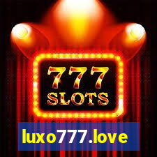 luxo777.love