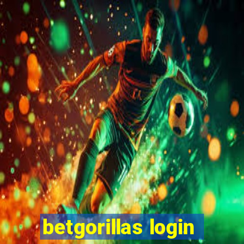 betgorillas login