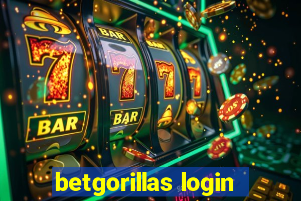 betgorillas login