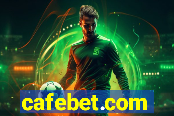 cafebet.com