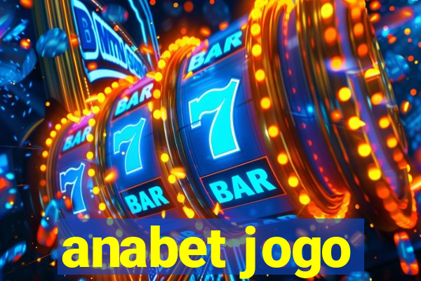 anabet jogo