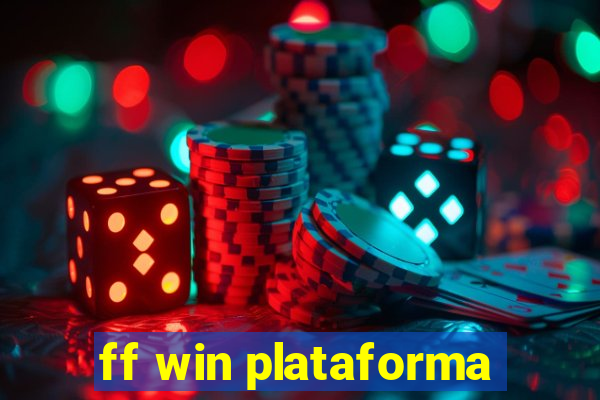 ff win plataforma