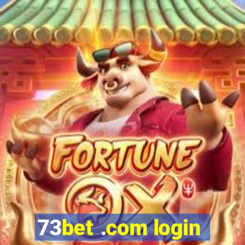 73bet .com login