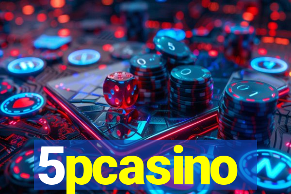 5pcasino