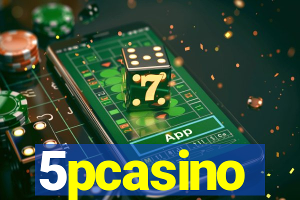 5pcasino