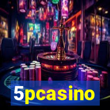 5pcasino