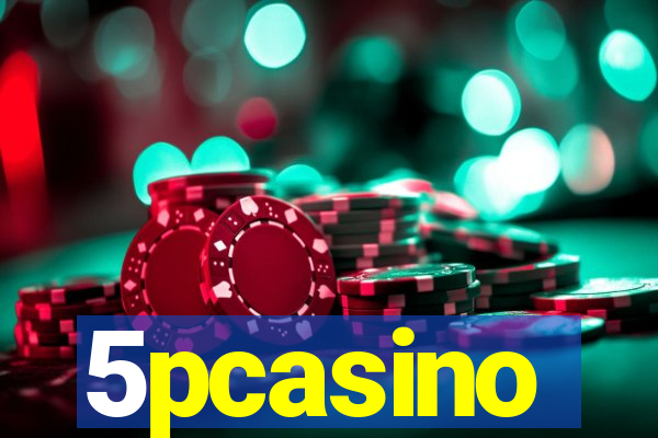 5pcasino