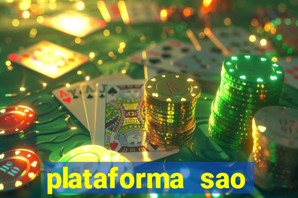 plataforma sao paulo 777