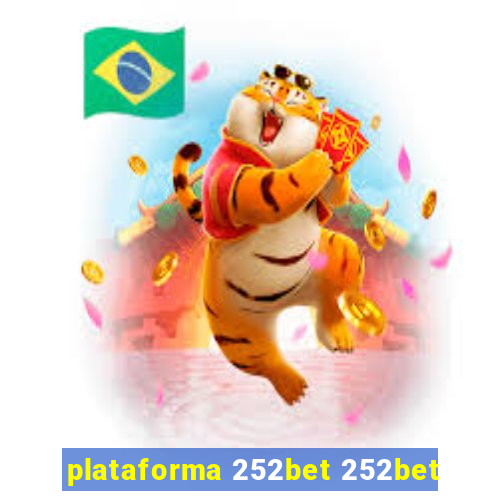 plataforma 252bet 252bet