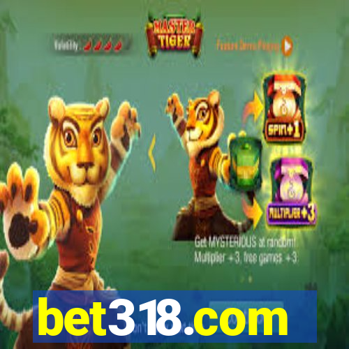 bet318.com