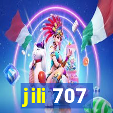 jili 707