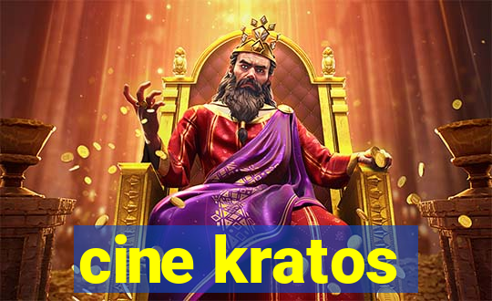 cine kratos