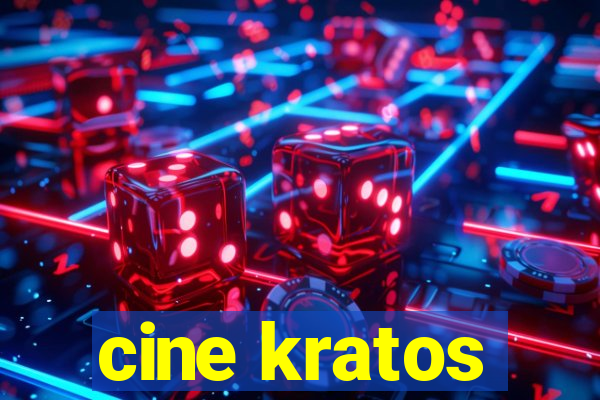 cine kratos