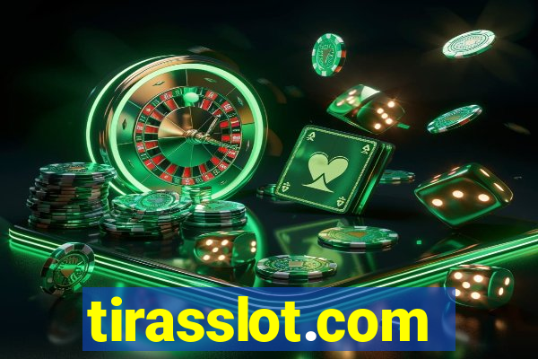 tirasslot.com