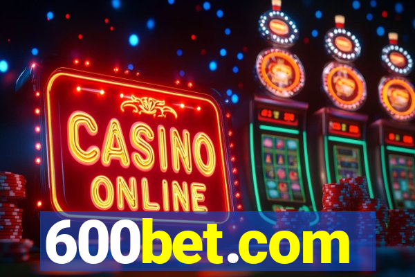 600bet.com