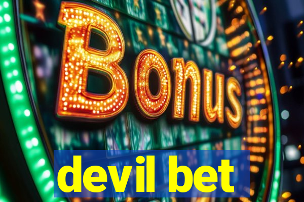 devil bet