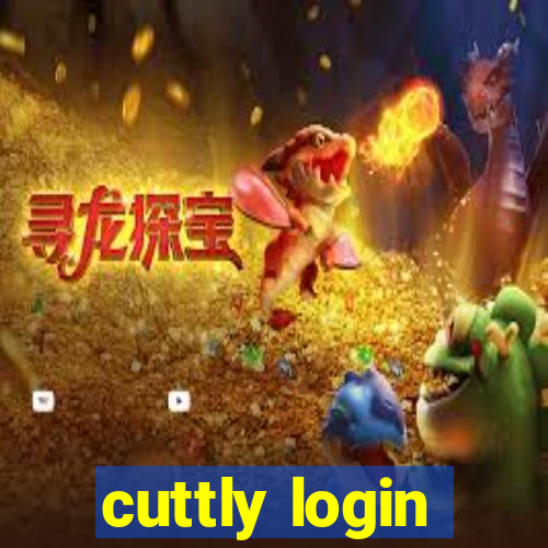 cuttly login