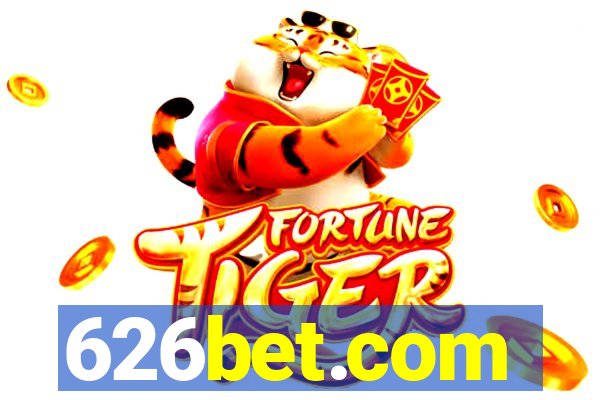 626bet.com