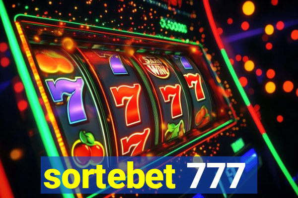 sortebet 777