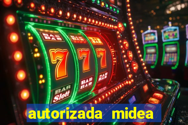 autorizada midea porto alegre