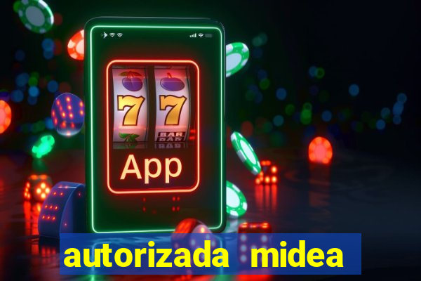 autorizada midea porto alegre