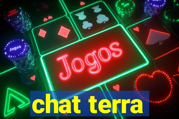 chat terra