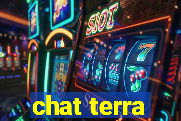 chat terra