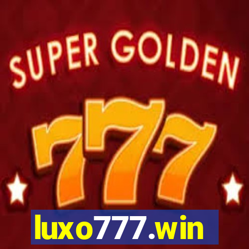 luxo777.win