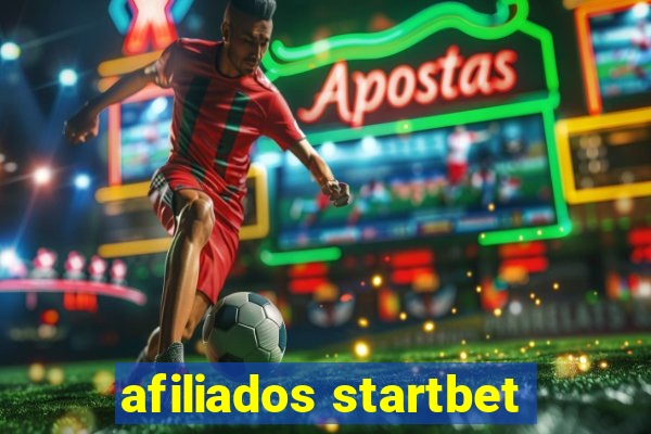 afiliados startbet