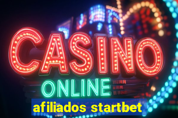 afiliados startbet