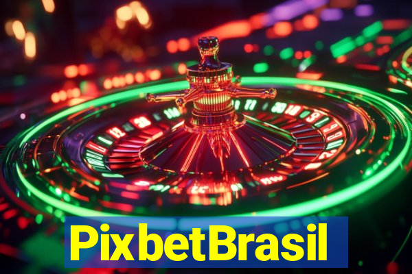 PixbetBrasil