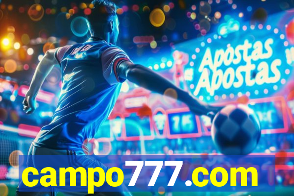 campo777.com