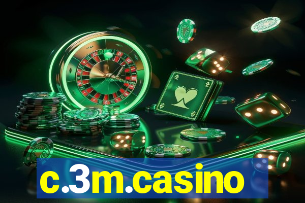 c.3m.casino