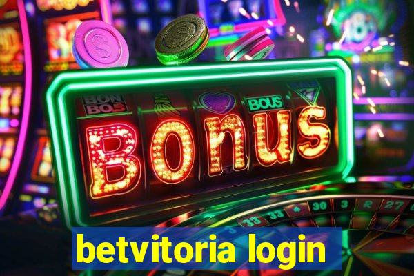 betvitoria login