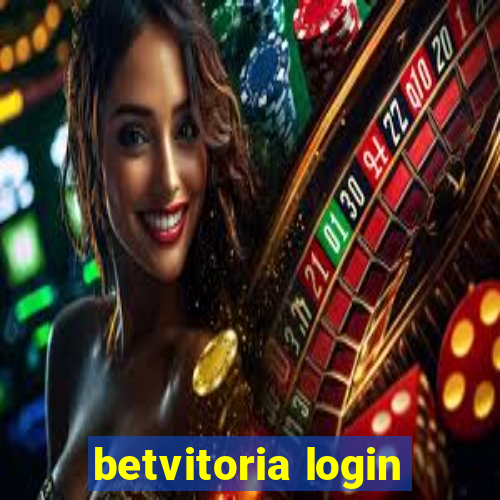 betvitoria login