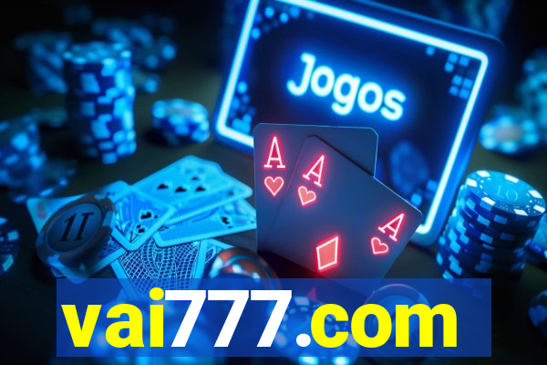 vai777.com