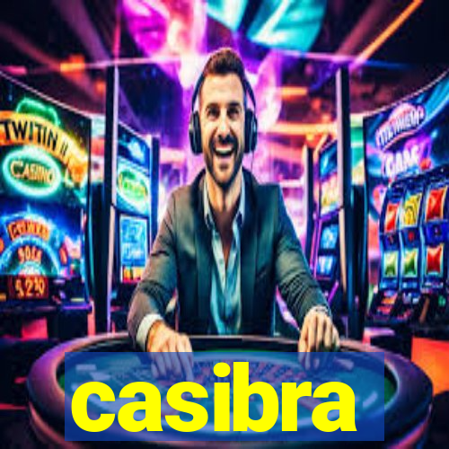 casibra