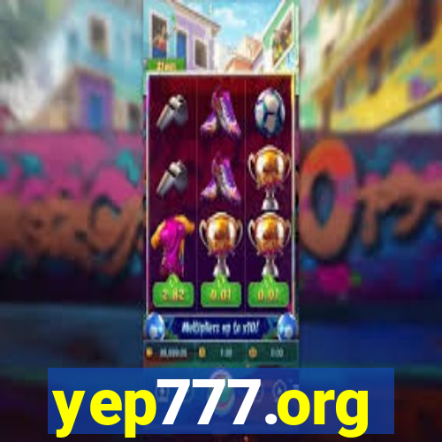 yep777.org