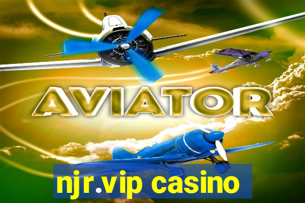 njr.vip casino