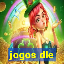 jogos dle