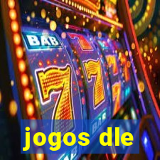 jogos dle