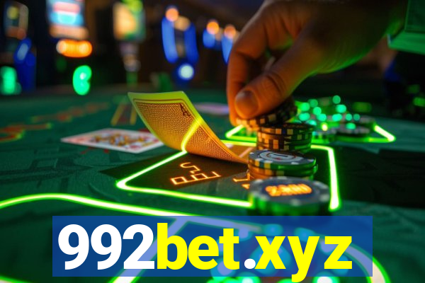 992bet.xyz