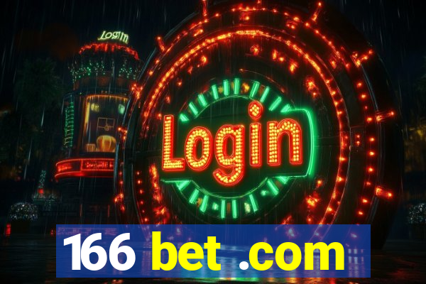 166 bet .com