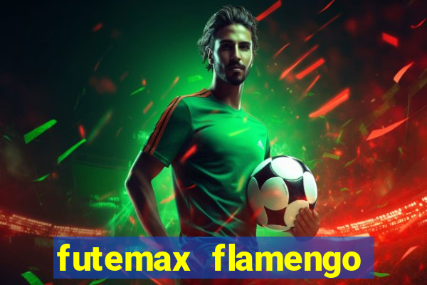 futemax flamengo atletico mg