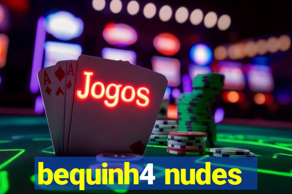 bequinh4 nudes