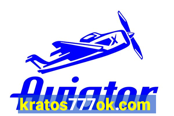 kratos777ok.com