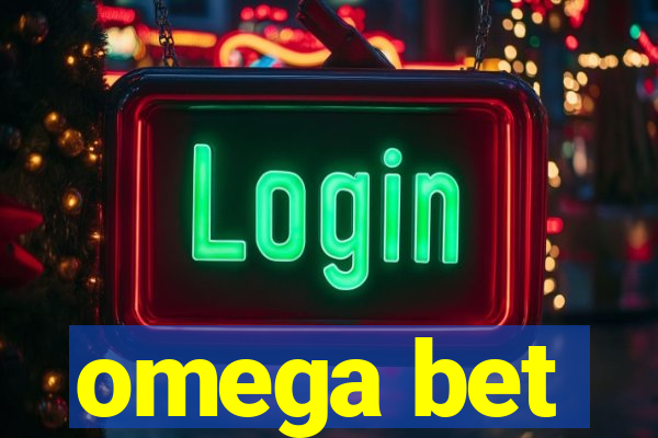 omega bet