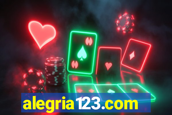 alegria123.com