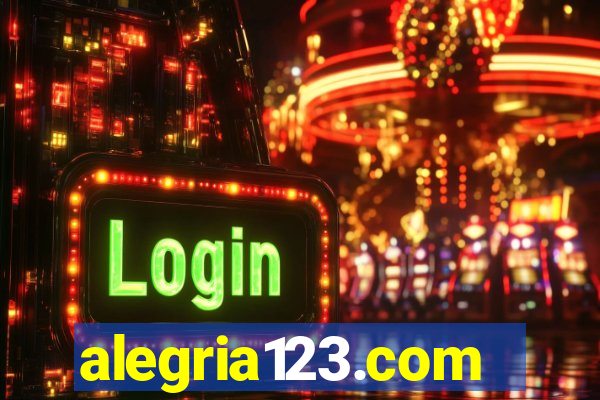 alegria123.com